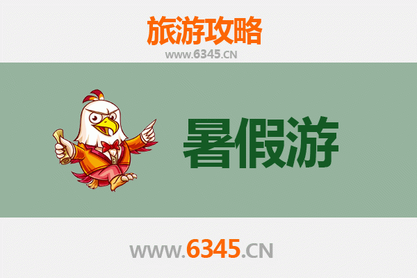 新界荃湾暑假旅游好去处：探索城市绿洲与地道文化