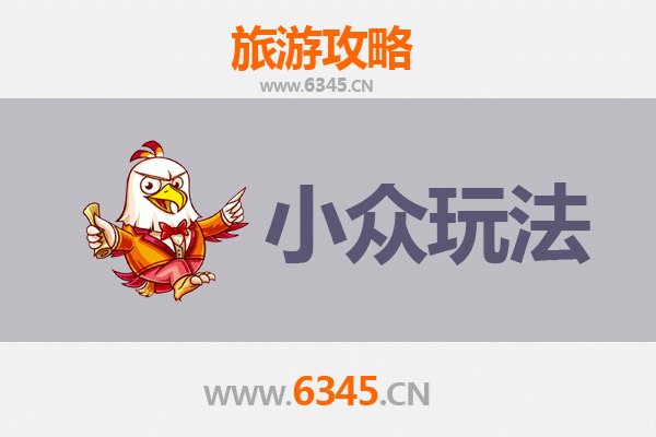 荃湾秘境探索：小众玩法深度游攻略